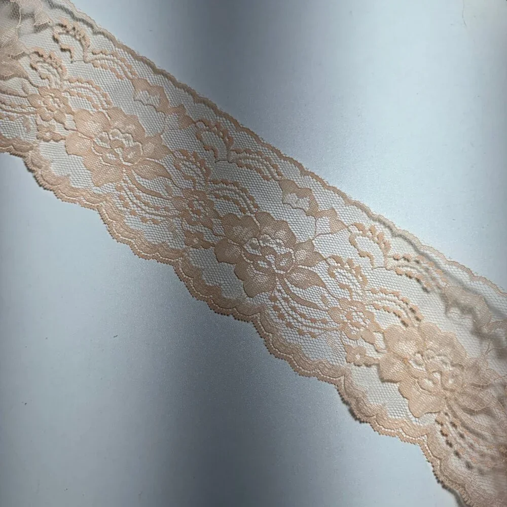 Vintage Peach 4